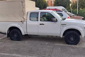 Pick Up Ford Ranger 4 posti
