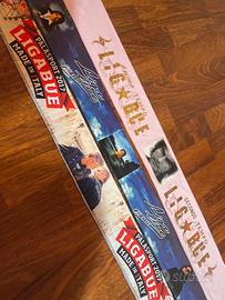 Ligabue bandana concerti