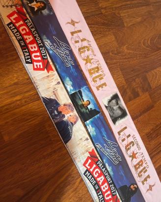 Ligabue bandana concerti