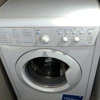 lavatrice Indesit IWC 60861