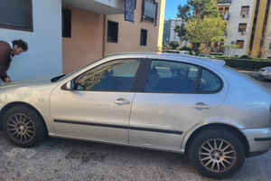 Leon 1.9 tdi