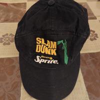 cappellino Adidas vintage