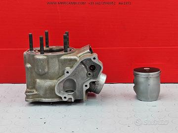 CILINDRO PISTONE YAMAHA YZ 125 2002 2004 YZ125 200