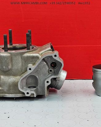 CILINDRO PISTONE YAMAHA YZ 125 2002 2004 YZ125 200