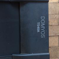 DOMYOS 540A COPRIMOTORE