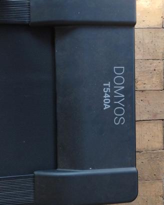 DOMYOS 540A COPRIMOTORE