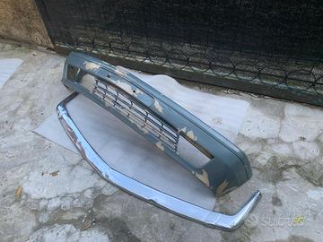 Paraurti anteriore Mercedes SEC 560