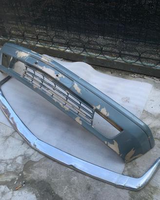 Paraurti anteriore Mercedes SEC 560