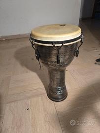 Djembe Toca Percussion – tamburo professionale 