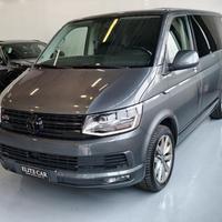 VOLKSWAGEN Multivan 2.0 TDI 204CV DSG 4Motion Hi