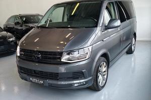 VOLKSWAGEN Multivan 2.0 TDI 204CV DSG 4Motion Hi