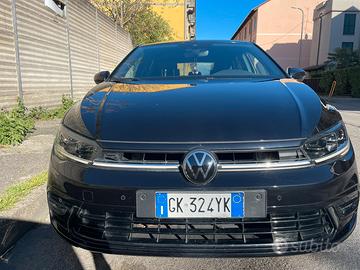 Volkswagen Polo R-Line – 2022