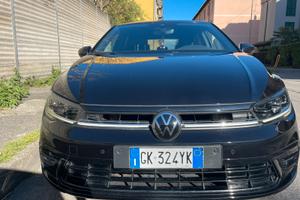 Volkswagen Polo R-Line – 2022