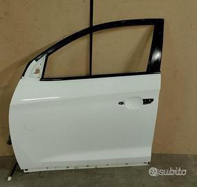 Portiera anteriore posteriore hyundai tucson 2018
