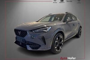 CUPRA Formentor 1.4 e-Hybrid DSG 19" LED Navi Cam
