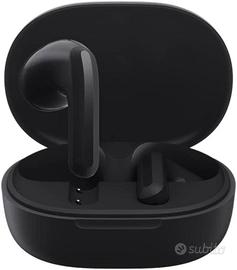 Cuffie bluetooth Readmi buds