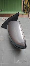 specchietto sx nissan Qashqai 2020