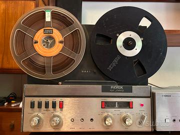 Revox high fidelity