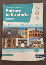 Entrare nella Storia 5