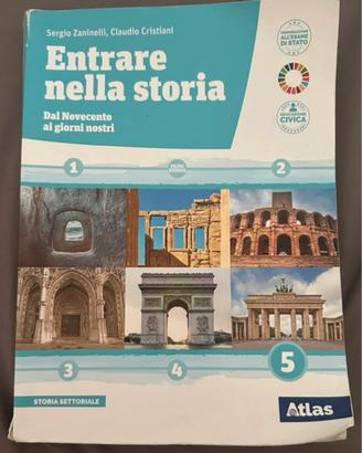 Entrare nella Storia 5