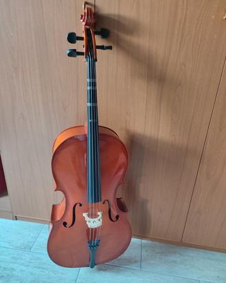 violoncello 3/4 