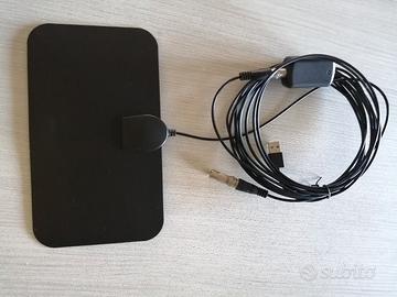 antenna tv da interno 