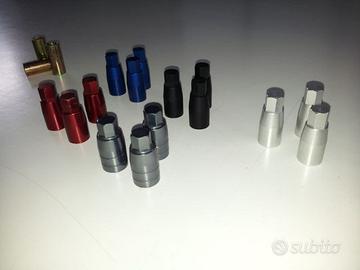 kart corona e convergenza