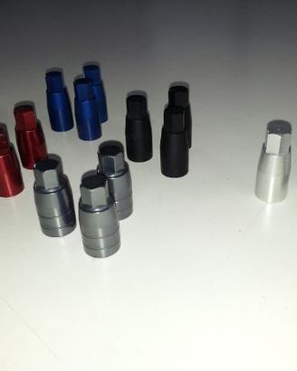 kart corona e convergenza