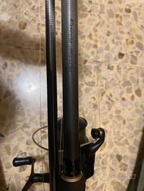 Canna Pesca Carpfishing