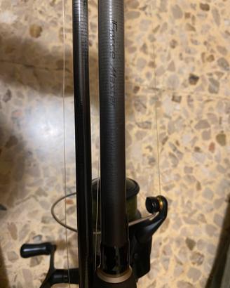 Canna Pesca Carpfishing