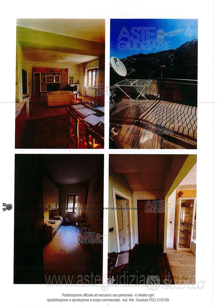 Appartamento – Chiaravalle Centrale, Acquamammone - Vista 3