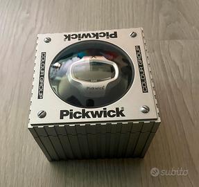 Orologio Pickwick Vintage