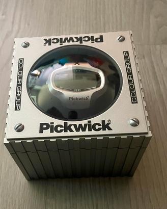 Orologio Pickwick Vintage