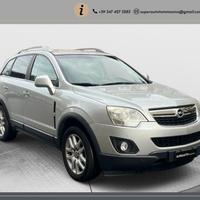 Opel Antara 2.2 CDTI 4X4 Cosmo Gancio Traino