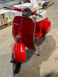 Piaggio Vespa 50 R (V5A1)
