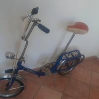 GRAZIELLA CARNIELLI 16" 