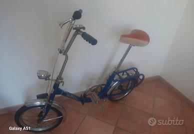 GRAZIELLA CARNIELLI 16" 