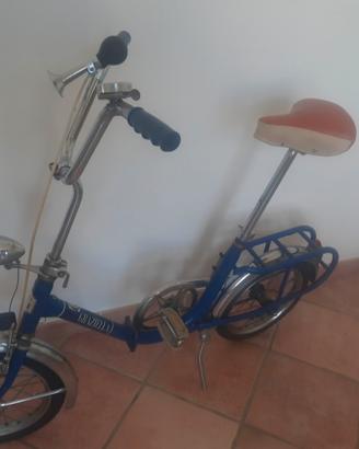 GRAZIELLA CARNIELLI 16" 