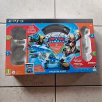 Skylanders trap team ps3