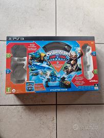 Skylanders trap team ps3