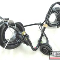 Girotubi benzina gruppo iniettori un foro Ducati 7