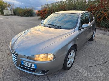 Alfa Romeo 147 1.6 16v 3p benzina/gpl (10 anni).