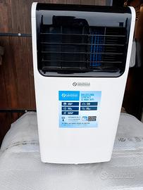 condizionatore portatile 