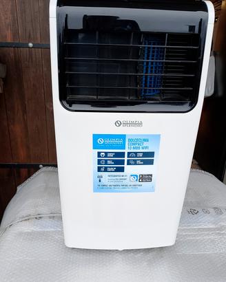 condizionatore portatile 
