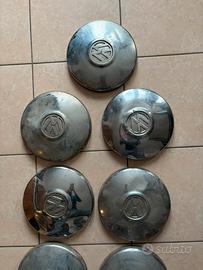 Borchie cromate VW T3