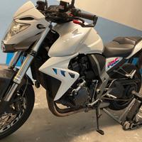 Honda CB1000R Bianco Perla