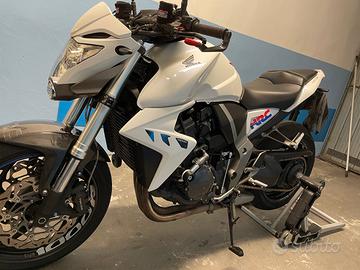 Honda CB1000R Bianco Perla