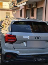 AUDI Q2 2.0 TDI S LINE  – GARANZIA AUDI INCLUSA