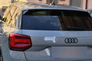 AUDI Q2 2.0 TDI S LINE  – GARANZIA AUDI INCLUSA