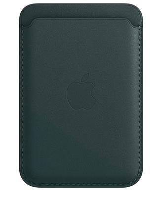 Apple portafoglio magsafe IN PELLE Find My nuovo